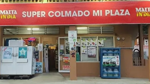 Super Colmado Mi Plaza