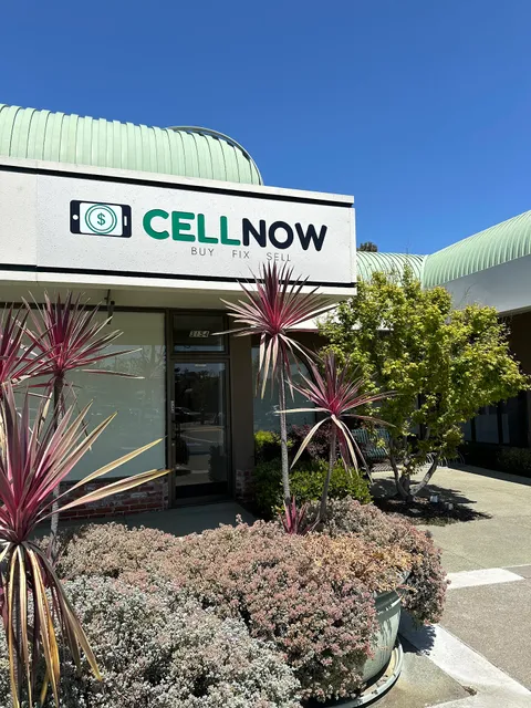 CELLNOW San Mateo