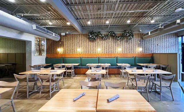 Pan Asian Kitchen & Noodle