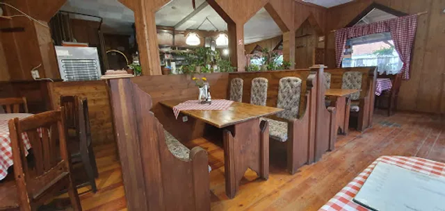 Büki Steak House Kft.