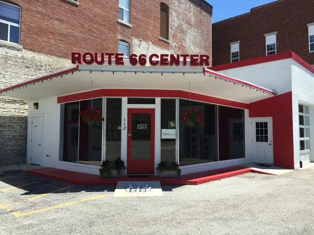 Webb City Chamber of Commerce