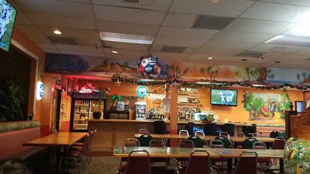 Jalisco Mexican Restaurant