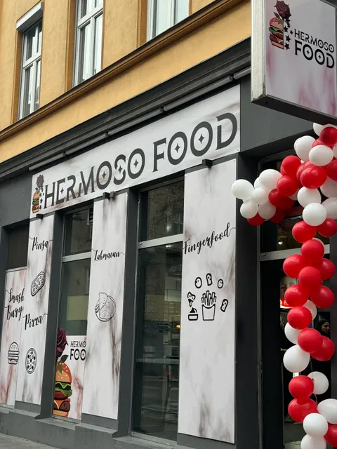 Hermoso Food