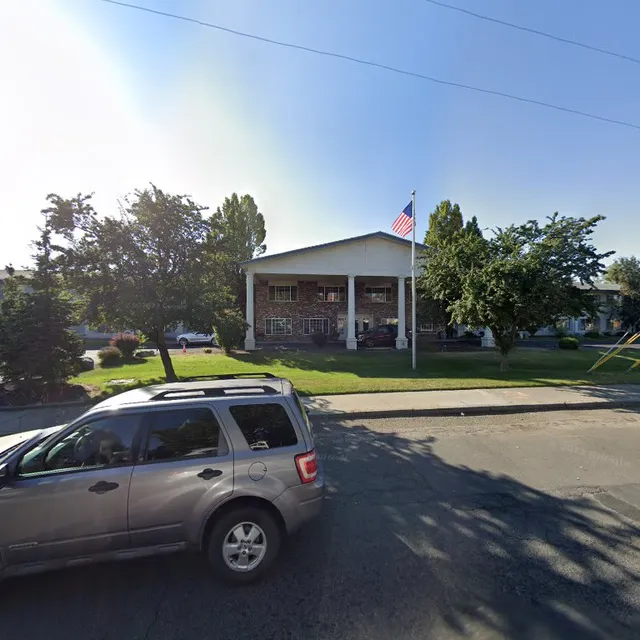 Wedgewood Park Senior Living