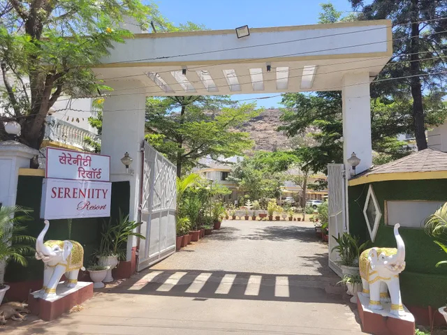 Sereniity Resort , Lonavala