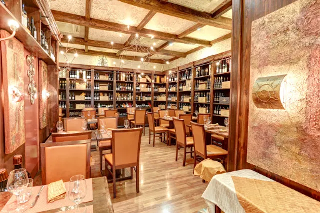 Ristorante Il Vineto