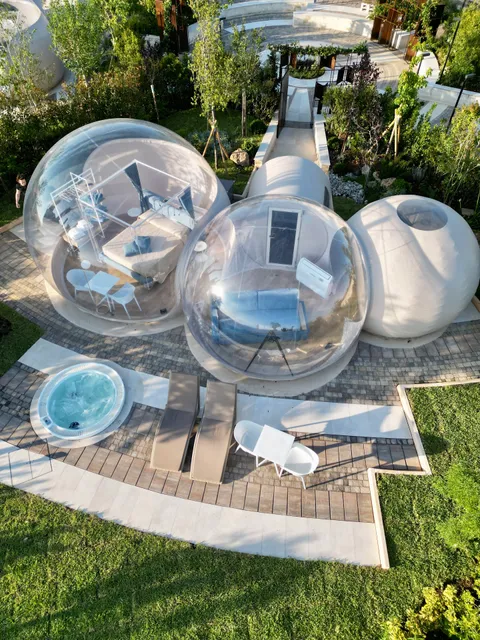 Tenuta Danesi Matera