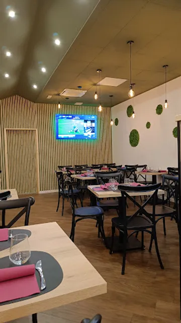 Radici - Storie di Pizza