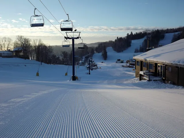 Muskoka Ski Club - Hidden Valley