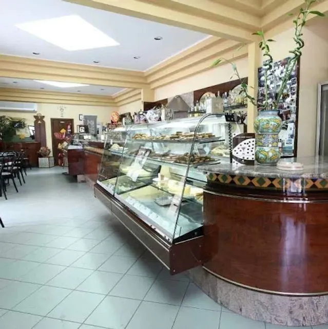 Bar Paradise di Liuzzo Scorpo Sebastiana