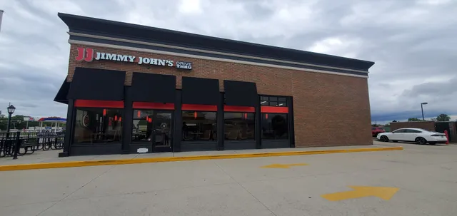 Jimmy John's