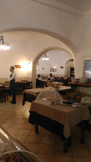 Il Vecchio Mulino - Trattoria con Bottega
