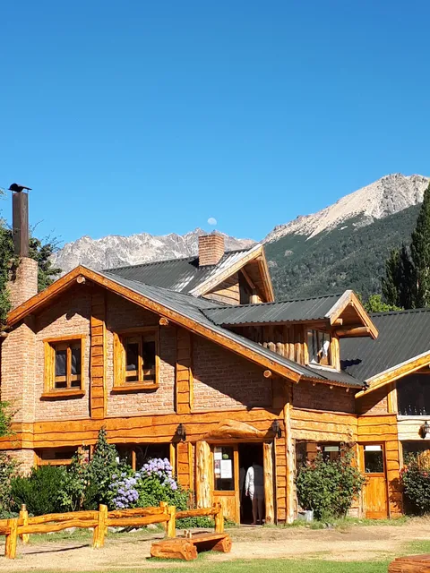 The Complex Baqueano