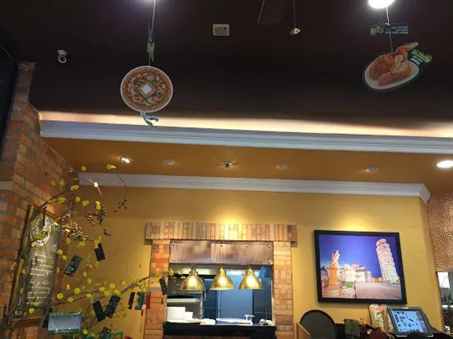 The Pizza Company Co.op Mart Buôn Ma Thuột