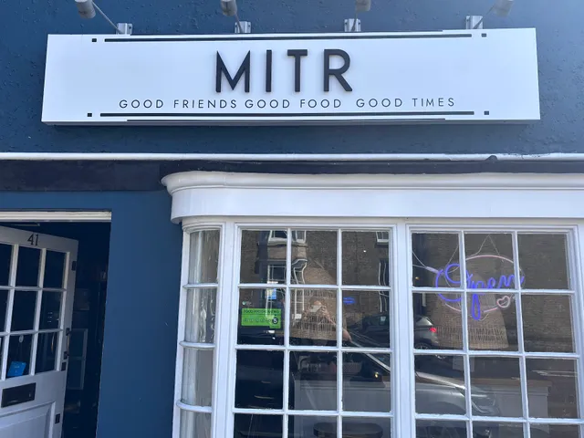 MITR Restaurant