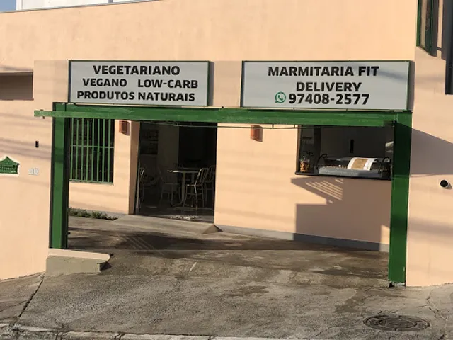 Restaurante Com-Sciência
