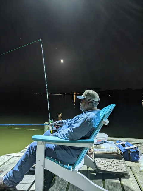 The Saltwater Gypsy Vacation Cottage