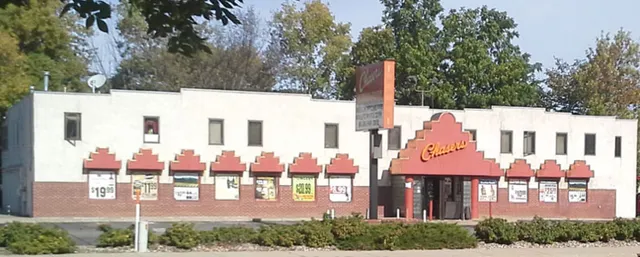 Chaser's Beverage Center