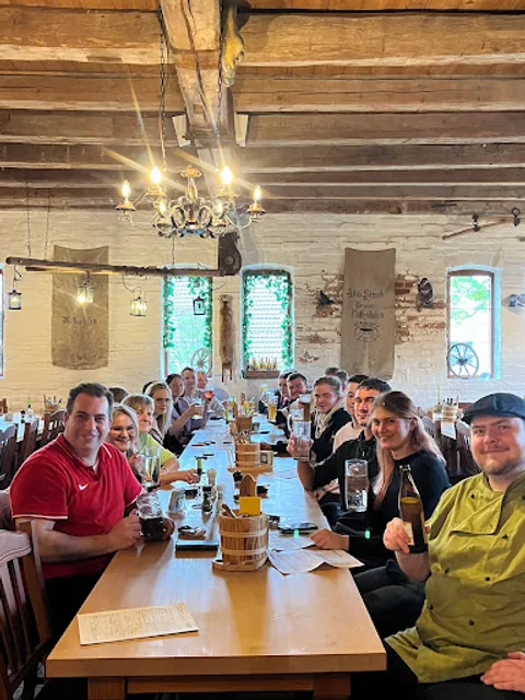 Beim Lagoi - Eventlocation- Catering - Hochzeiten