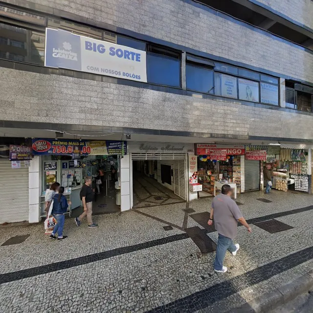 Natália Restaurante