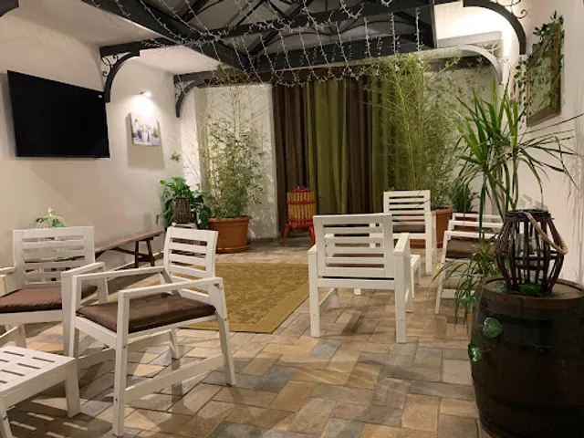 Osteria Cibus da Marineddrha