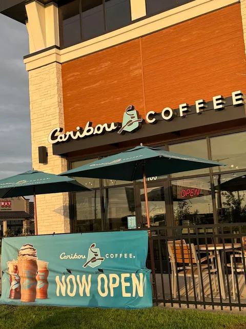 Caribou Coffee