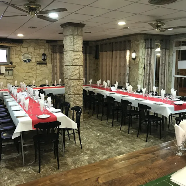 Restaurante El castillo