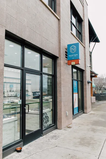 Neeter House of Luxury