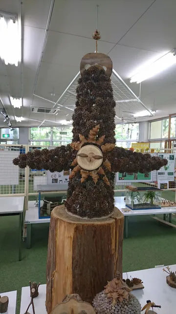 Nature Observation and Study Hall