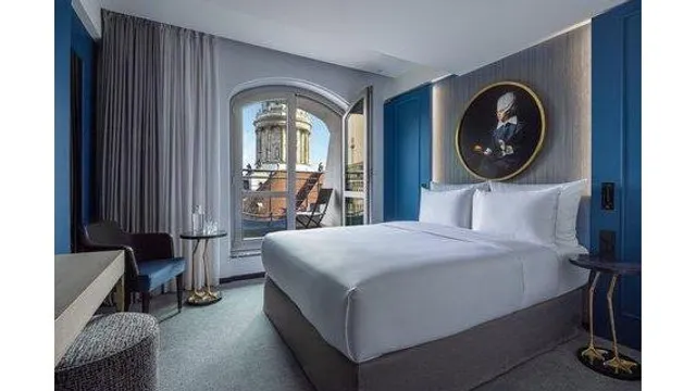 Hotel Luc, Autograph Collection