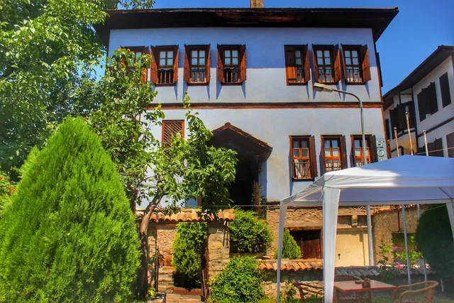 Selvili Kosk Hotel