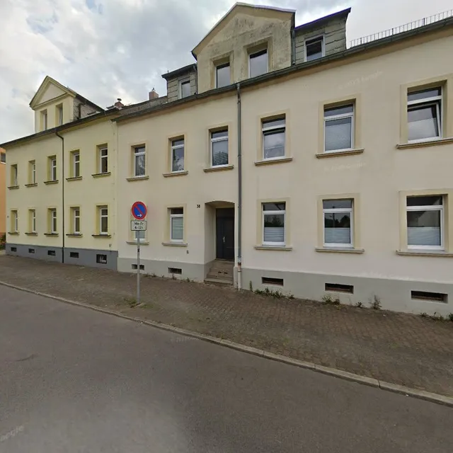 Appartement New Look