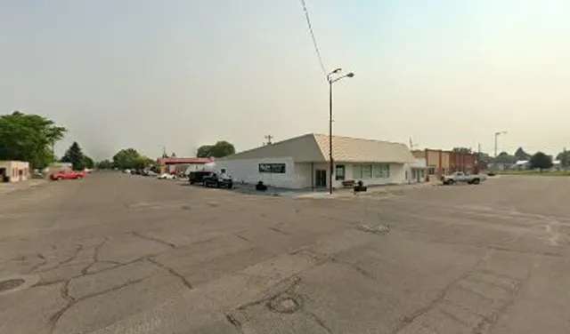 Shelley Senior Center