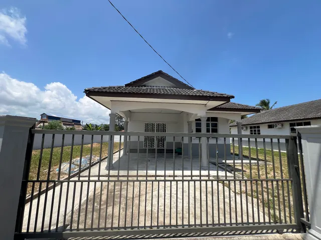 Homestay Syifa Gong Badak