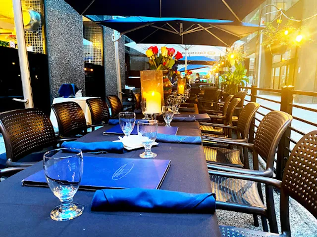 Beerbistro restaurant and bar