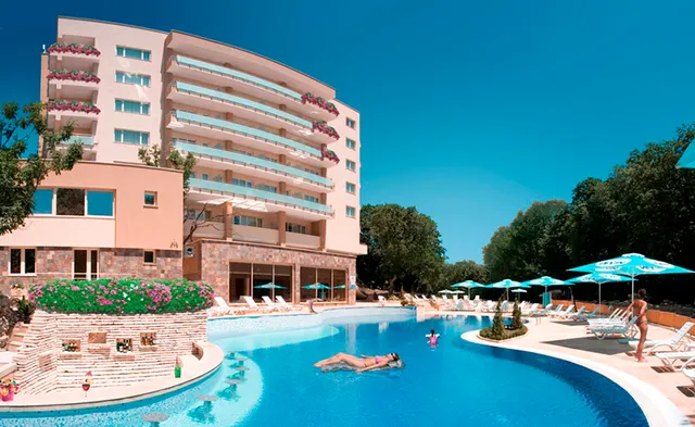 Orchidea Boutique Spa