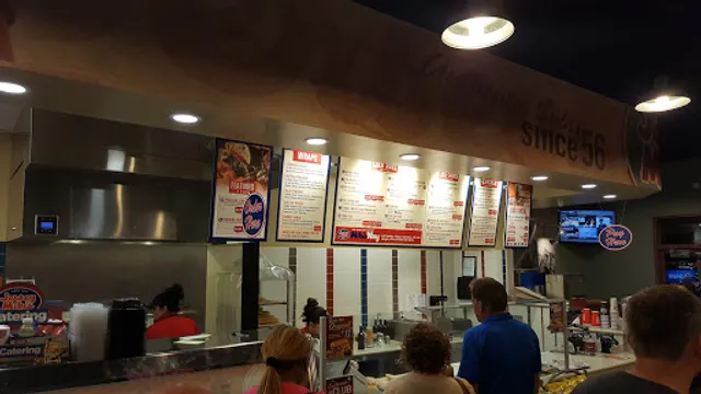 Jersey Mike's Subs