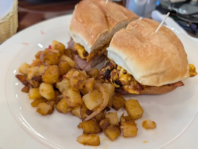La Katrina Tacos and Beer