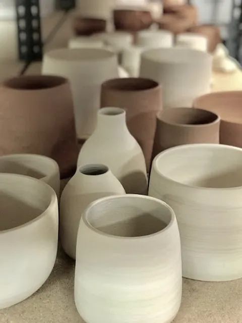 Claytivity Pottery Studio