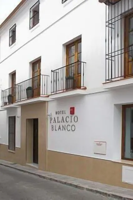 Hotel Palacio Blanco