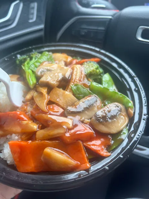 Yangs Kitchen Express