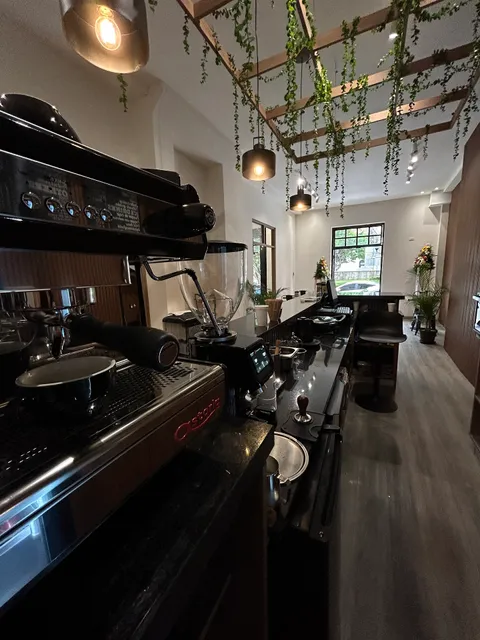 Lotus House of Coffee | Casco Antiguo