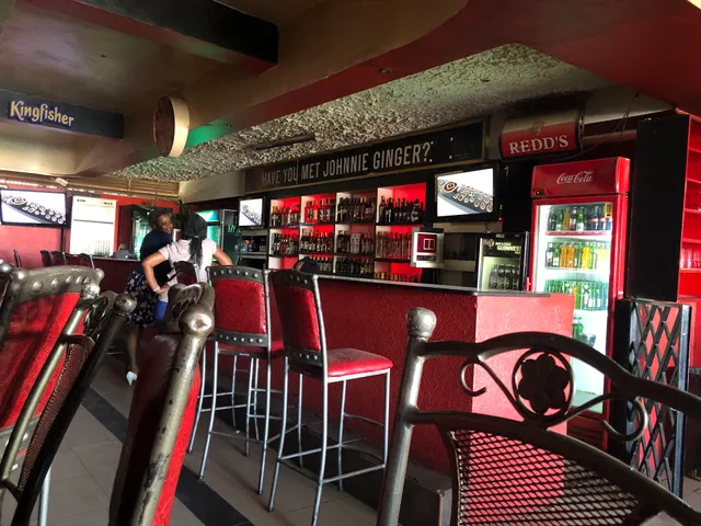 Crow Daddys Bar and Butchery