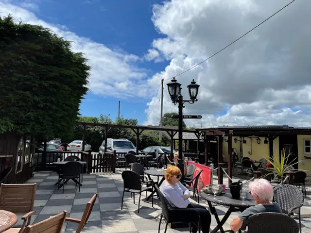 The Star Inn - Treoes