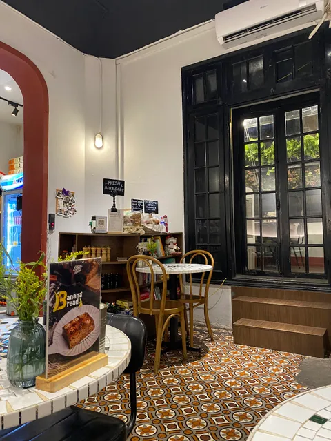 Muối Tiêu - Salt n' Pepper Kitchen