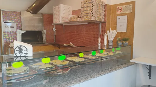 Pizzeria alle Streghe