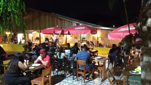 Pizzeto Restaurante e Pizzaria