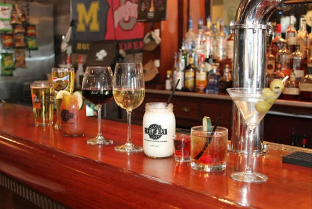 Reel Bar - Put-In-Bay, OH