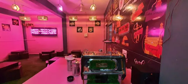 CHAI VAAI CAFE HYDERABAD