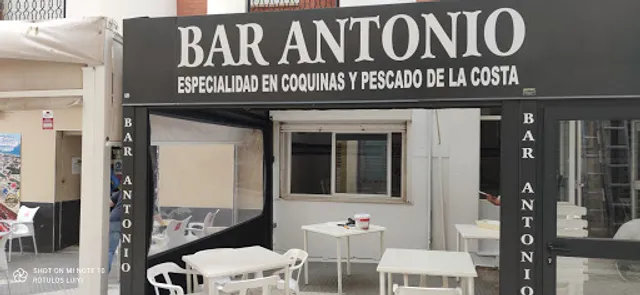 Bar Antonio